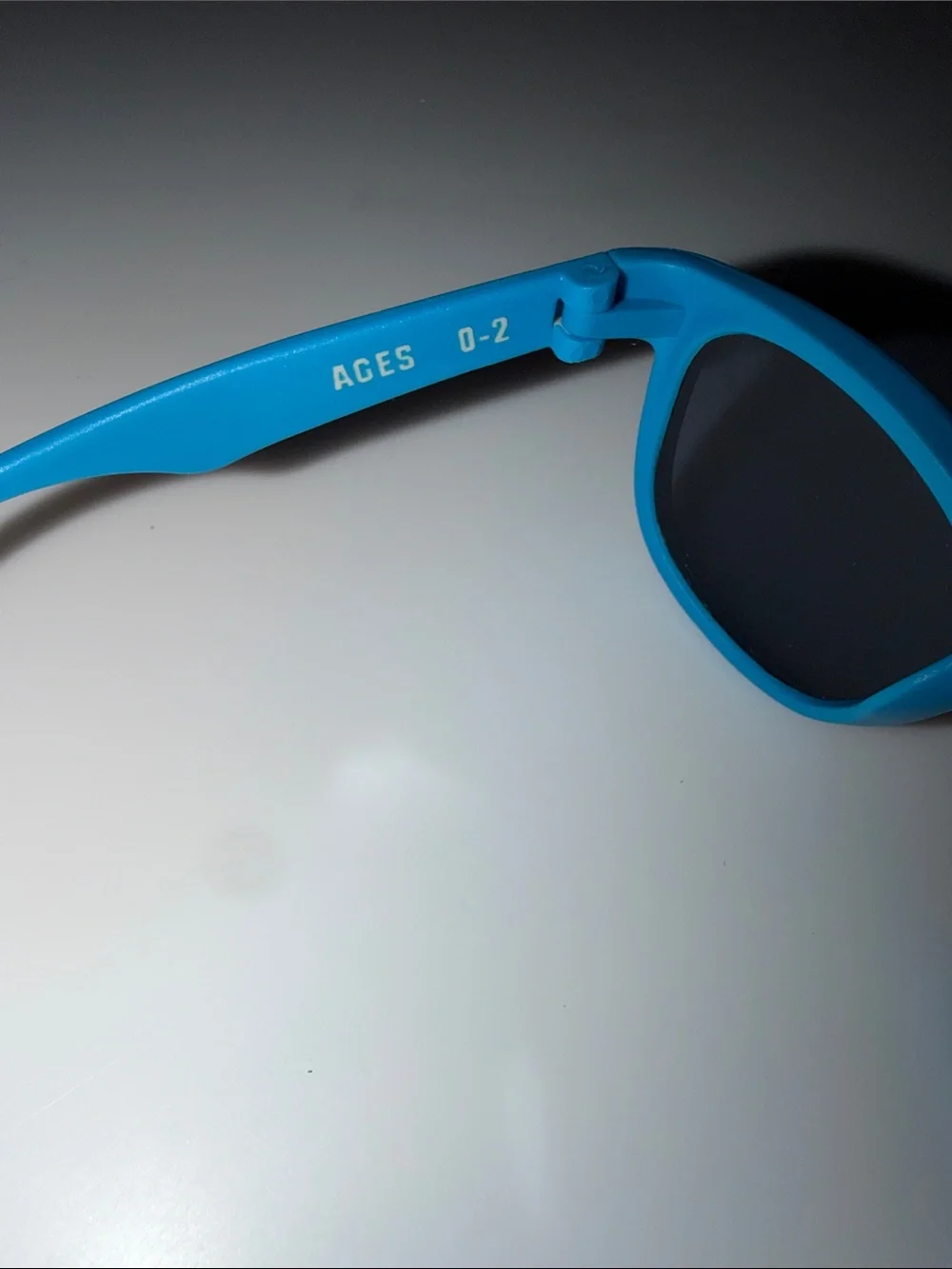 Babiators Blue Crush Baby Sunglasses